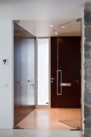 5 Dubbele Glazen Binnendeur