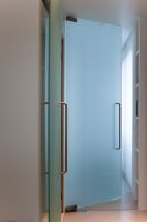 8 Glazen Binnendeur