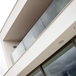 5 Mesterom Glas Balustrade Glasmarte Vaals