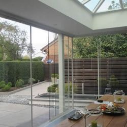 4 Tuinkamer Nieuwstadt