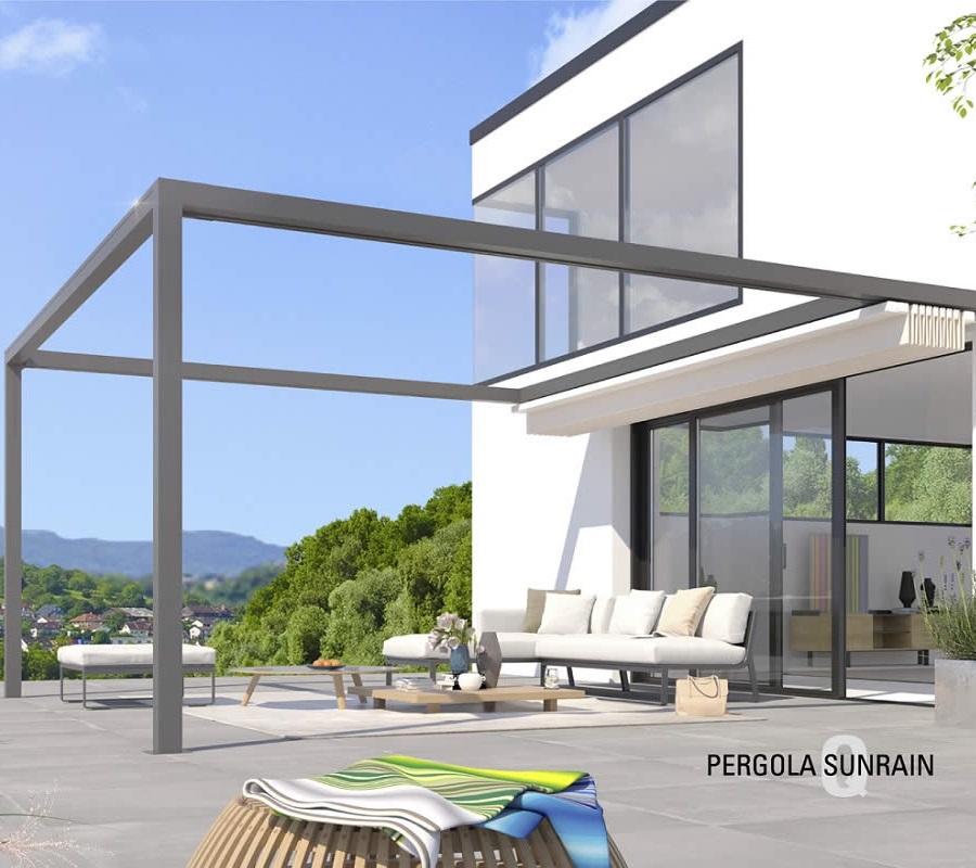 Vouwdaken in Maastricht, Heerlen en Sittard